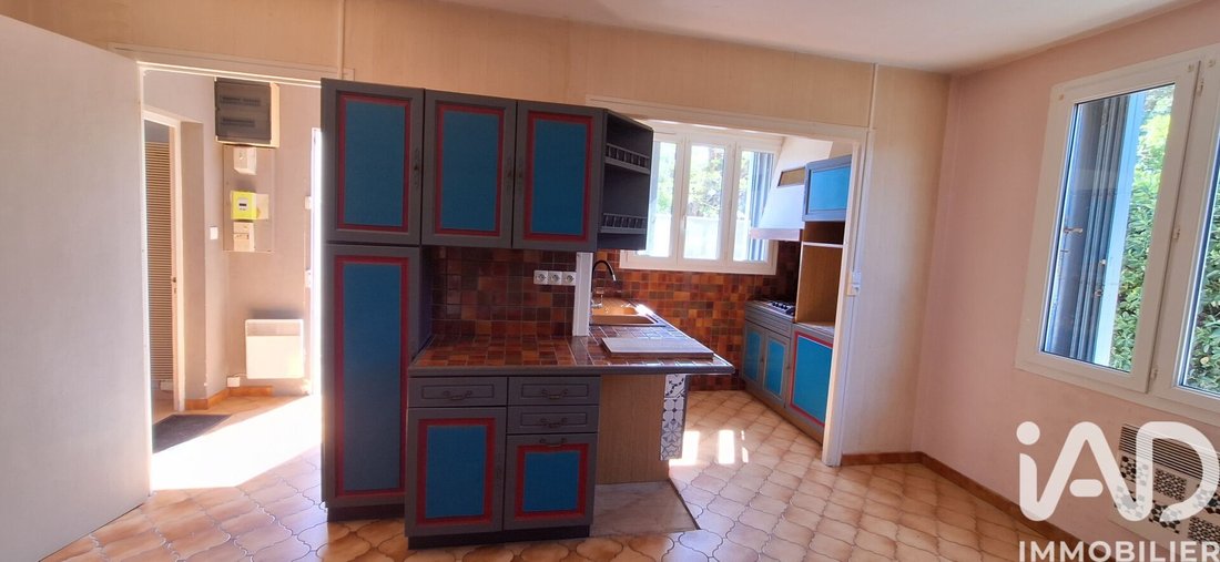 House in Le Bois-Plage-en-Ré, Nouvelle-Aquitaine, France 2 - 17768255