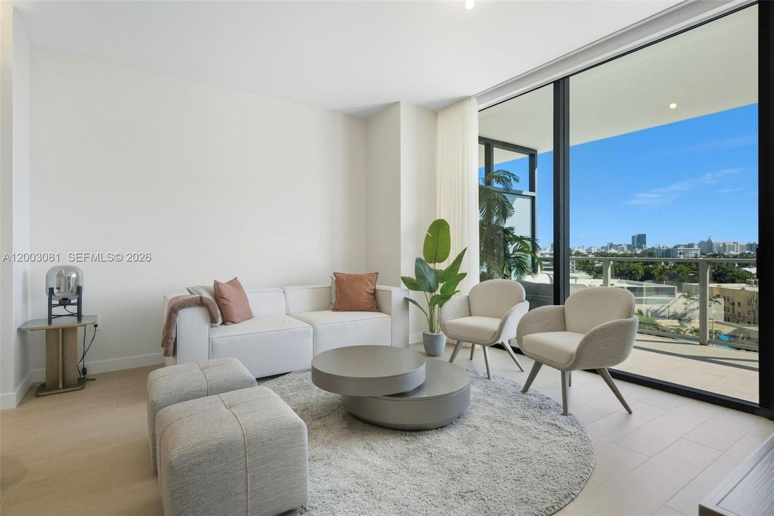 Condo in Miami Beach, Florida, United States 3 - 17764674