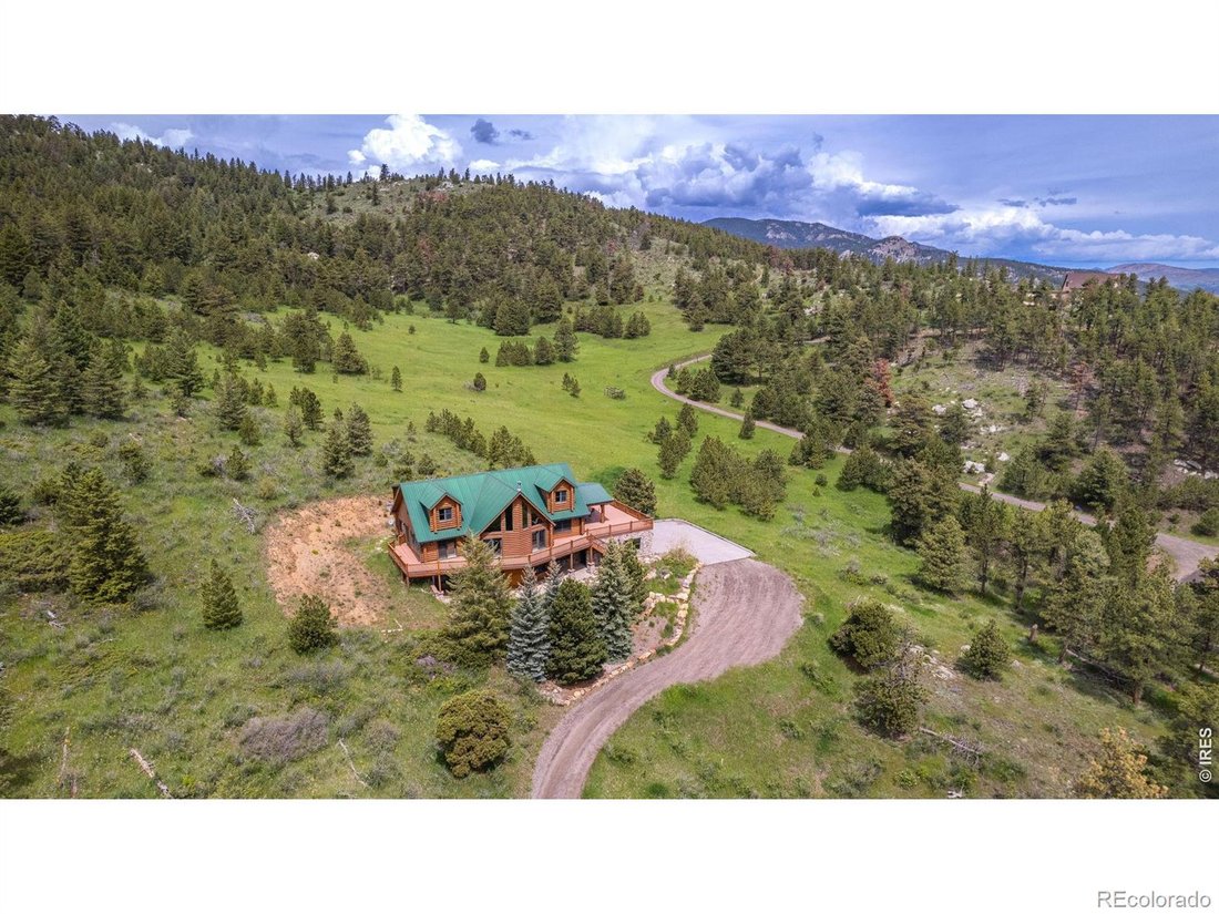 House in Loveland, Colorado, United States 3 - 16959091