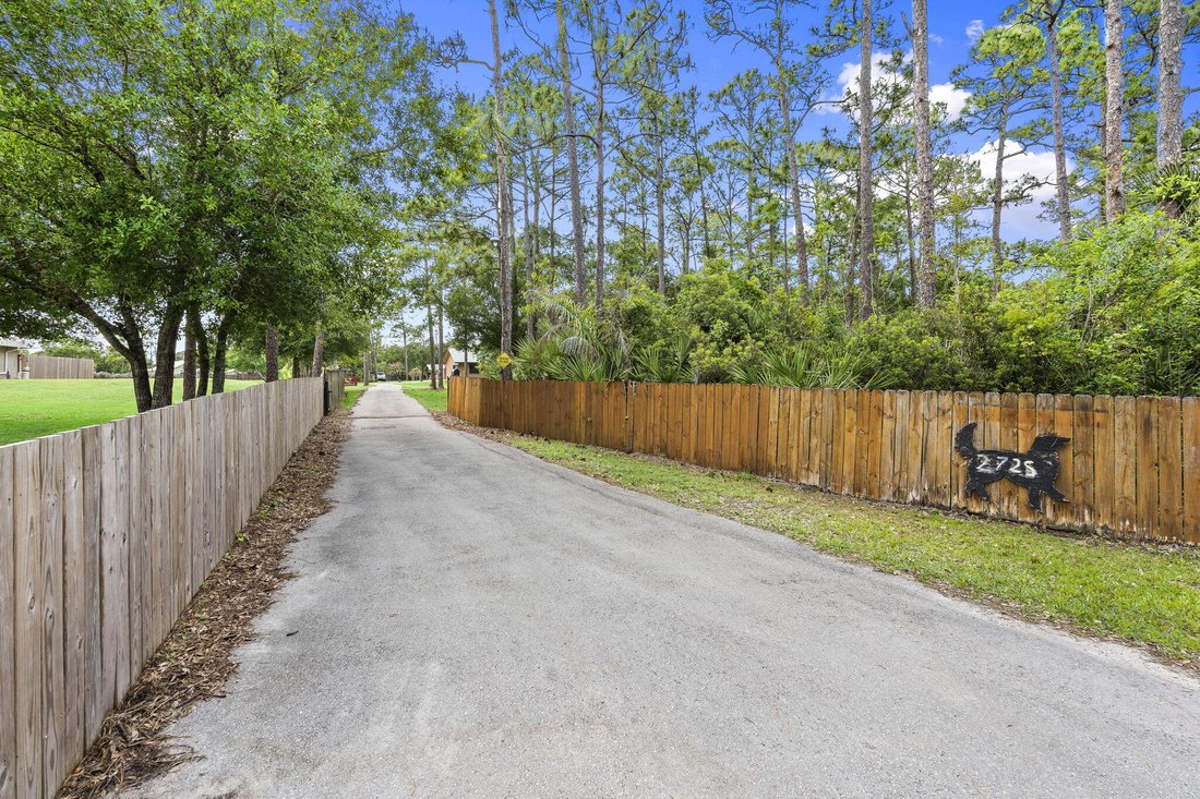 House in Fort Pierce, Florida, United States 3 - 17768363
