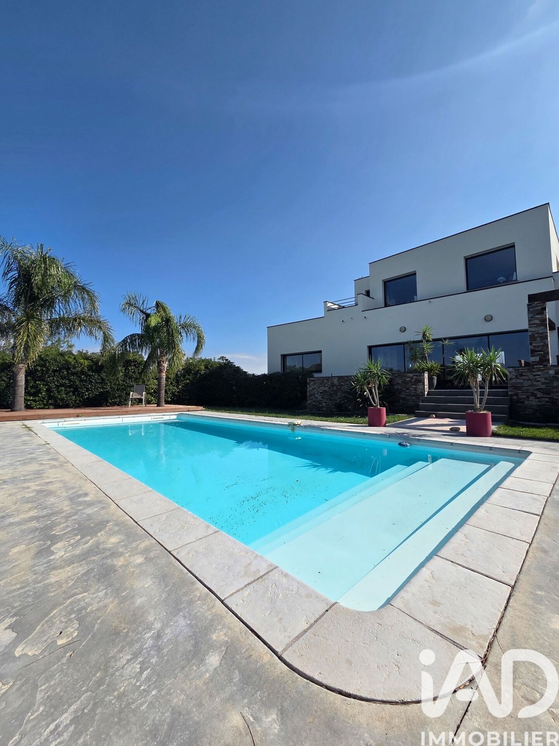 House in Les Jardins Saint Jacques, Perpignan, France 1 - 17768252