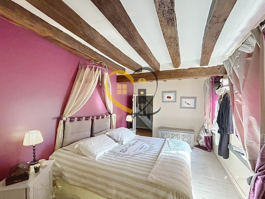 Estate in Blancafort, Centre-Val de Loire, France 5 - 17764951