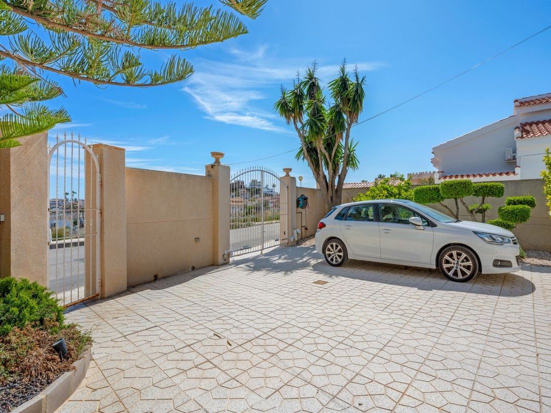 Villa in Ciudad Quesada, Rojales, Valencian Community 5 - 17622883