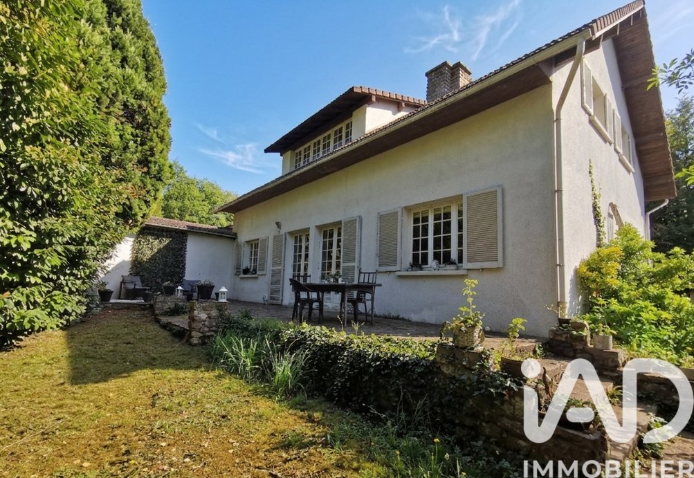 House in Bas, Maule, France 1 - 17768228
