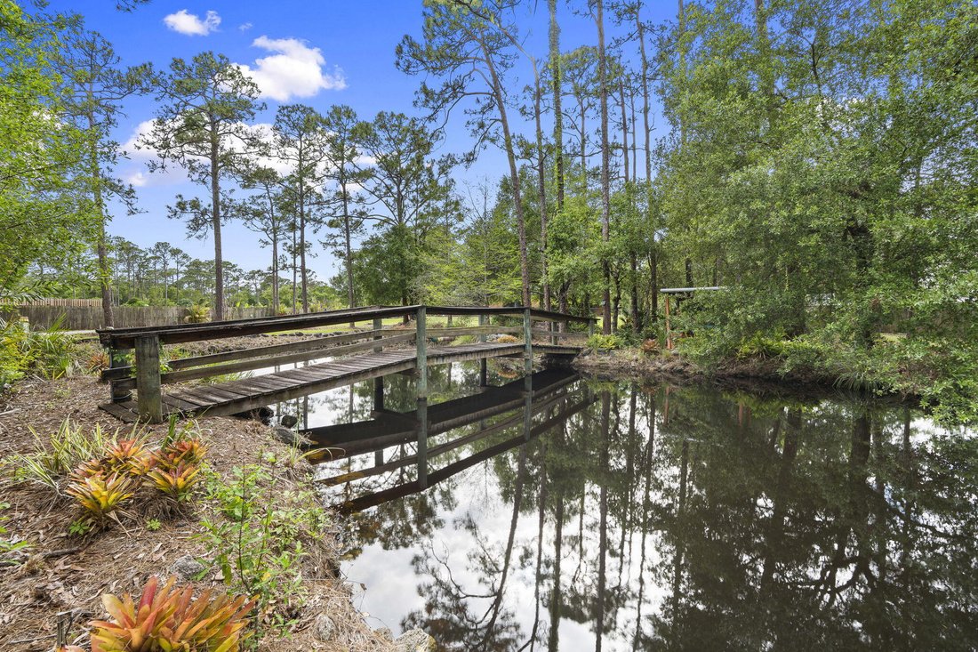 House in Fort Pierce, Florida, United States 4 - 17768363