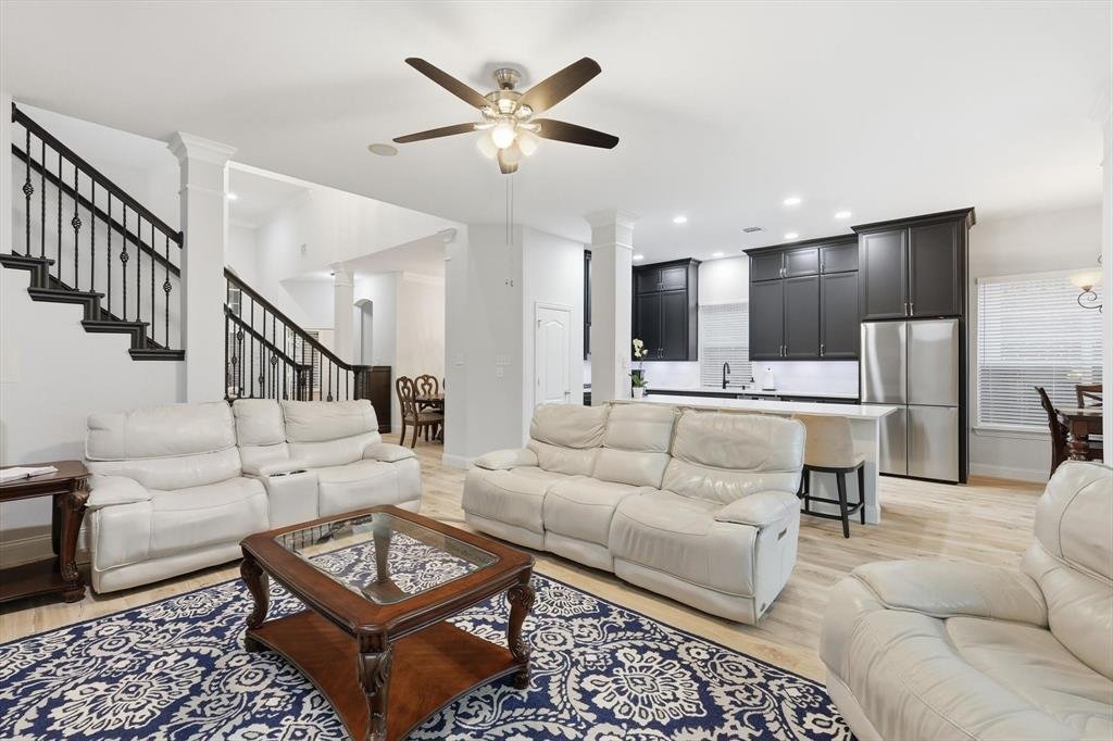 House in Lantana, Texas, United States 3 - 17766027