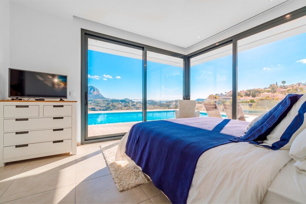 Villa in Denia, Valencian Community, Spain 3 - 15171532