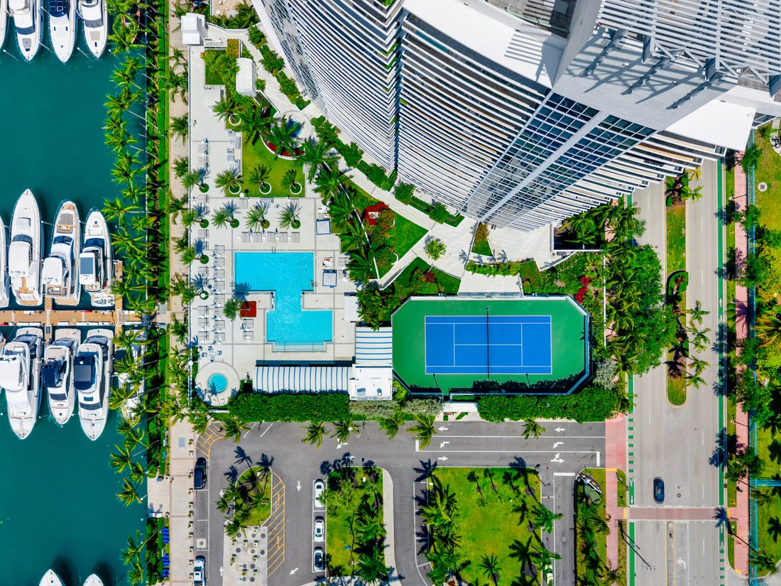 Condo in Miami Beach, Florida, United States 3 - 17763830