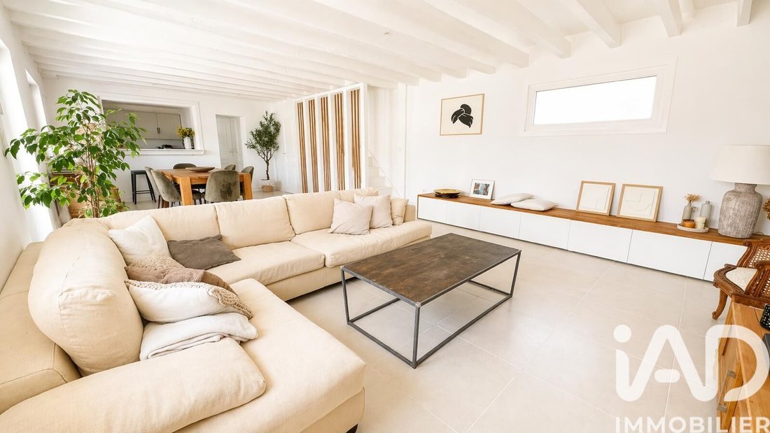 House in Le Teich, Nouvelle-Aquitaine, France 4 - 17370324