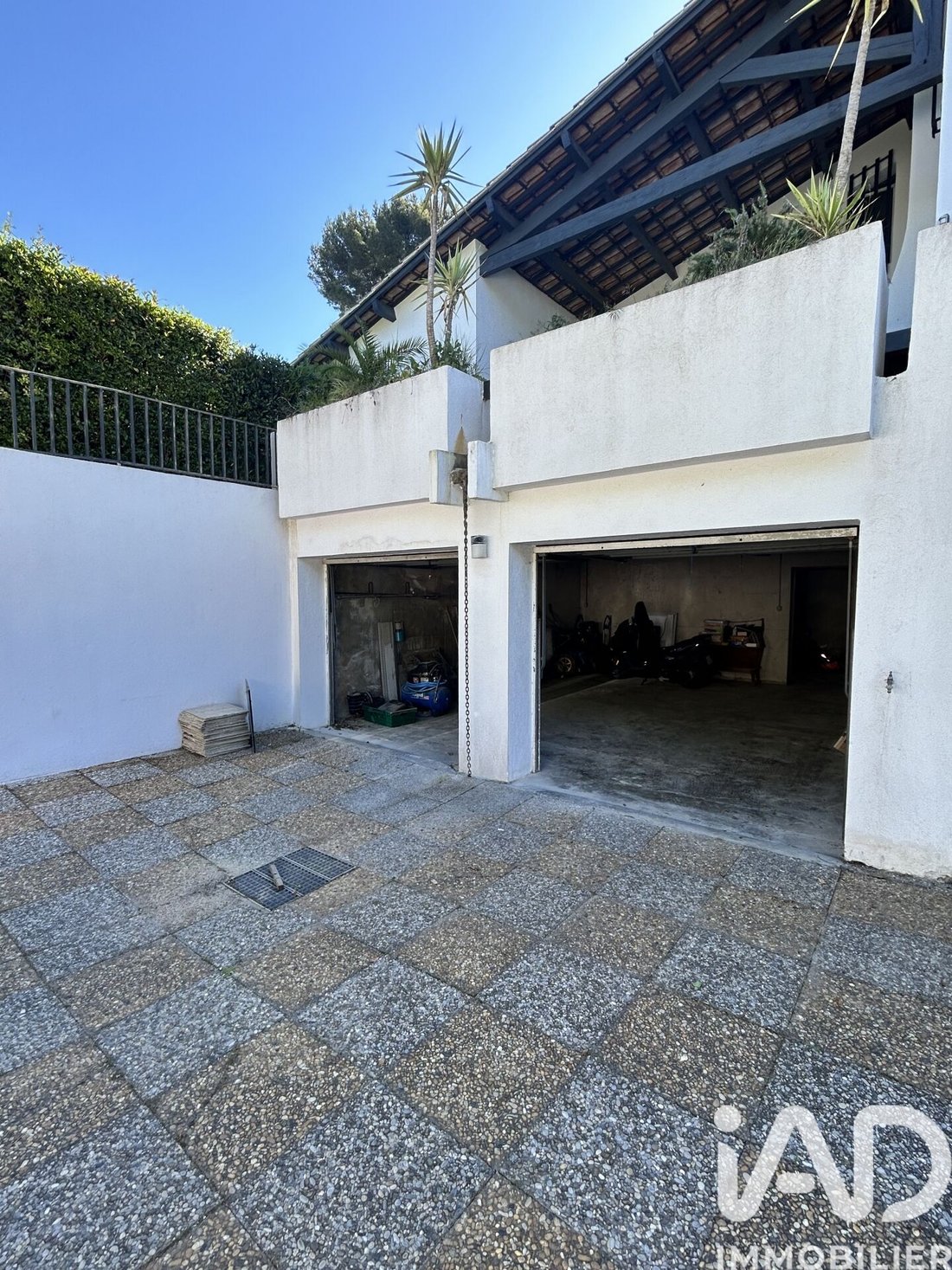 House in Le Charrel-Camp Major-Saint Mître, Aubagne, France 4 - 17768244