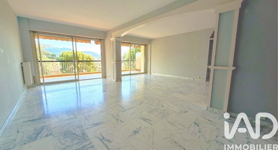 Apartment in Liberation, Nice, France 1 - 17459911