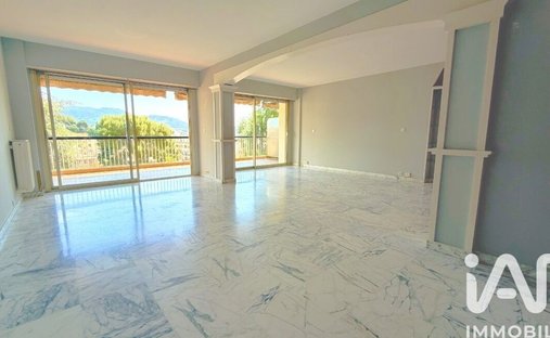 Apartment in Liberation, Nice, France 1