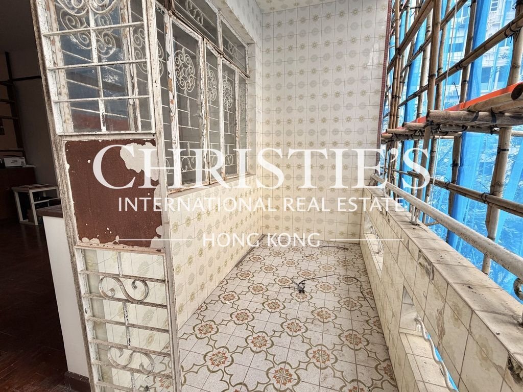 Apartment in Hong Kong, Hong Kong 1 - 17767696