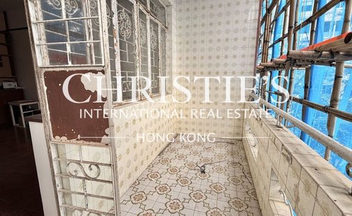 Apartment in Hong Kong, Hong Kong 1