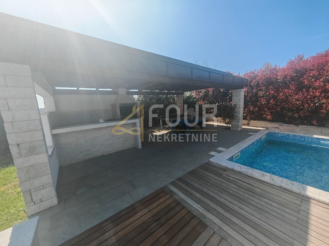 House in Grad Pula, Istria County, Croatia 2 - 17763310