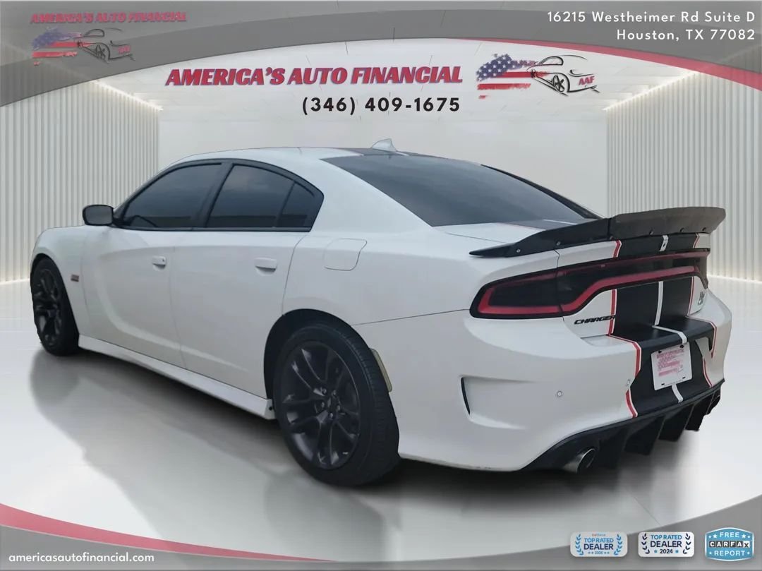 Sedan in Houston, TX, United States 5 - 17767682