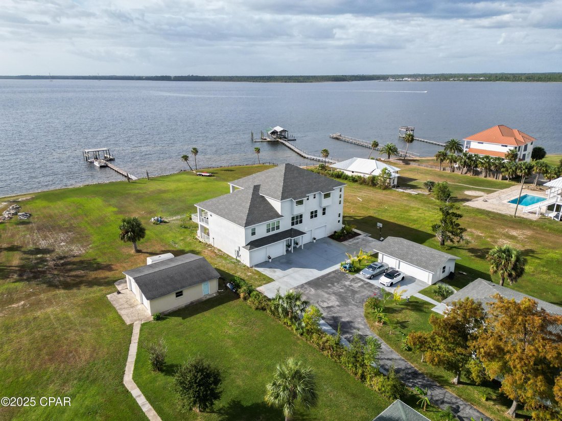 House in Lynn Haven, Florida, United States 5 - 17767158