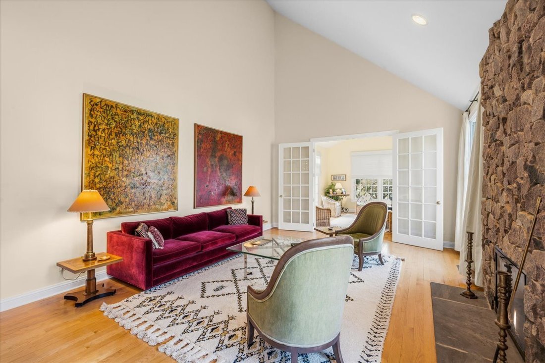 Townhouse in Lake Bluff, Illinois, United States 5 - 17769122
