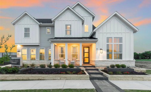 Casa a Austin, Texas, Stati Uniti 1