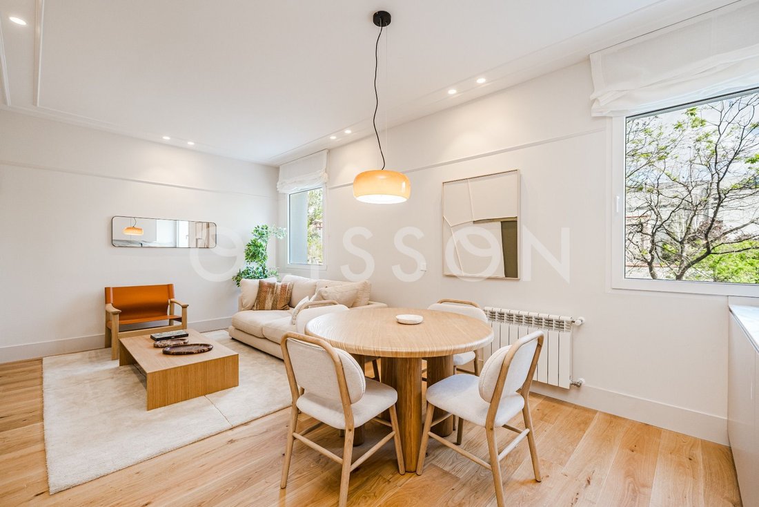 Apartment in Retiro, Madrid, Spain 5 - 17768995