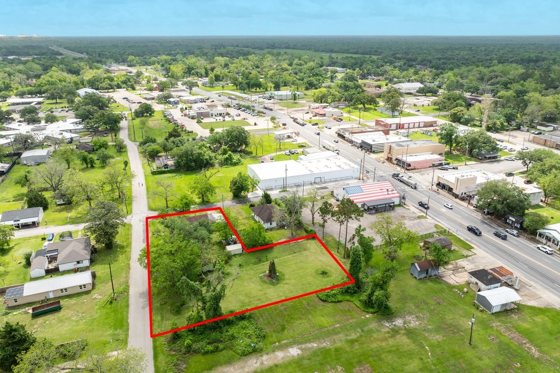 House in West Columbia, Texas, United States 4 - 17765799