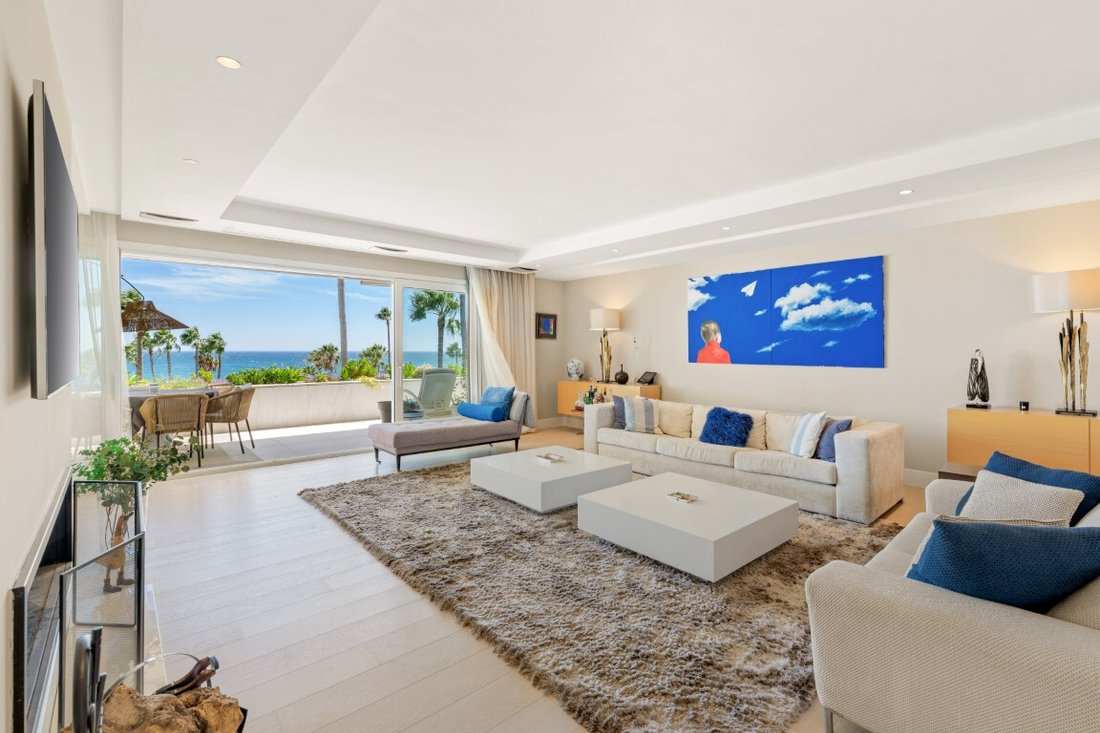 Penthouse in Puerto Banus, Marbella, Spain 3 - 17764466