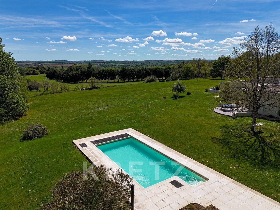 House in Fleurance, Occitania, France 2 - 17767563