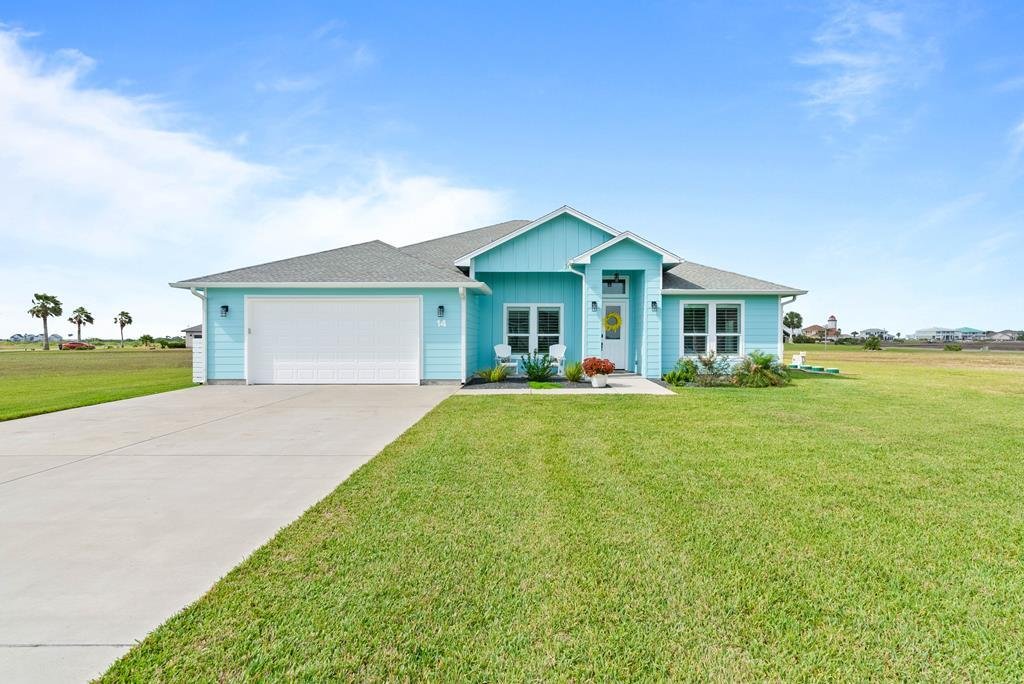 House in Rockport, Texas, United States 1 - 17766176