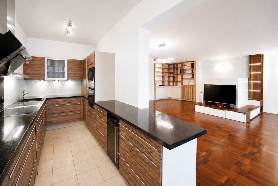 Apartment in Vienna, Wien, Austria 1 - 17767659