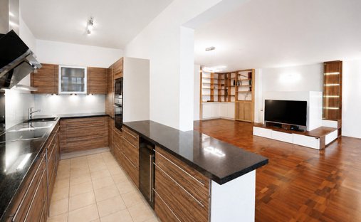Apartment in Vienna, Wien, Austria 1