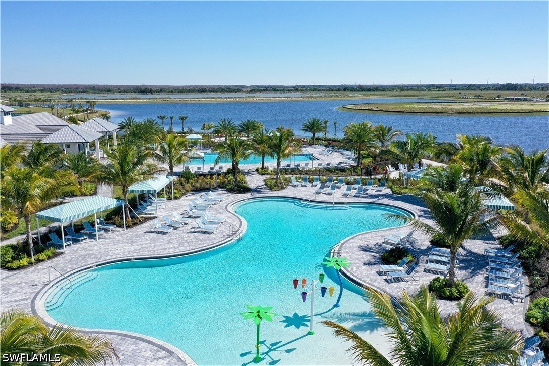 House in Naples, Florida, United States 3 - 17769295