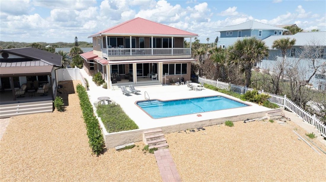 House in New Smyrna Beach, Florida, United States 1 - 17766676