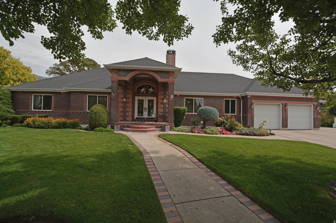 House in Kaysville, Utah, United States 2 - 17618111