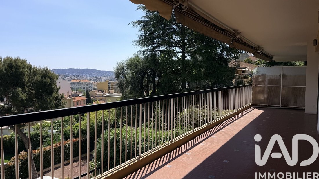 Apartment in Liberation, Nice, France 3 - 17459911