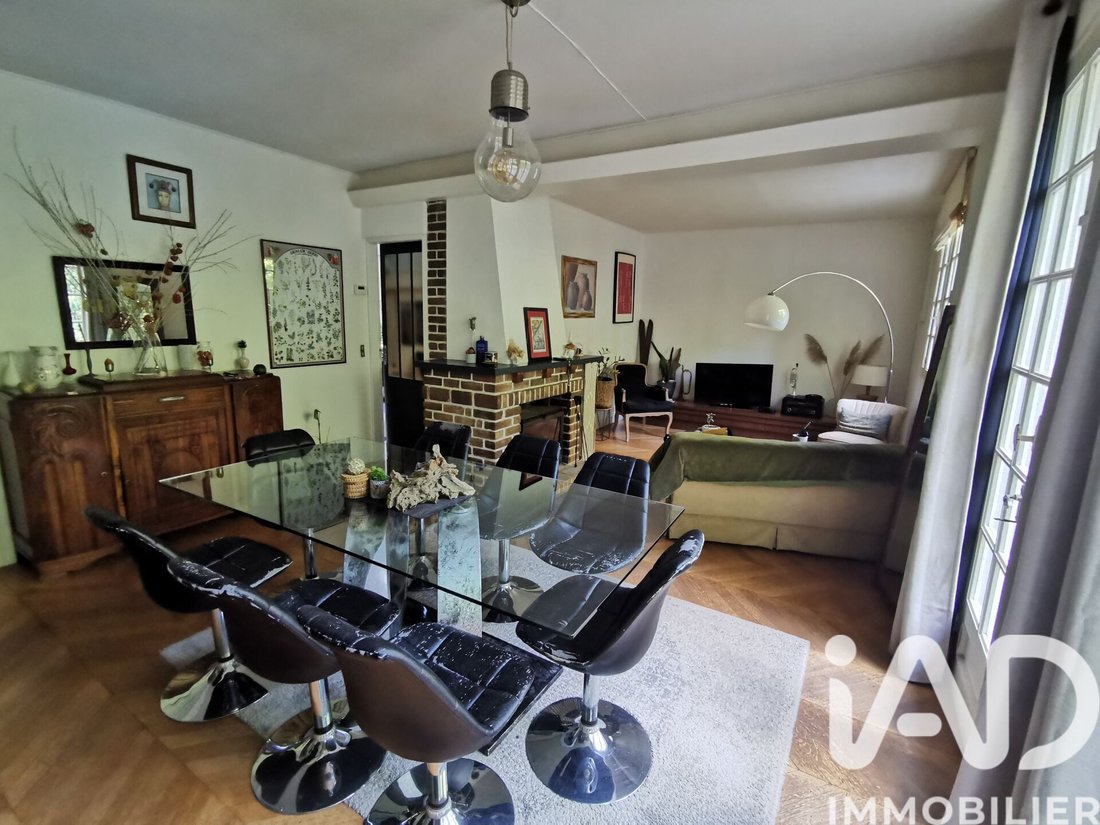 House in Bas, Maule, France 4 - 17768228