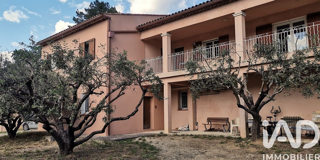 House in Montferrat-Malmont, Draguignan, France 3 - 17768213