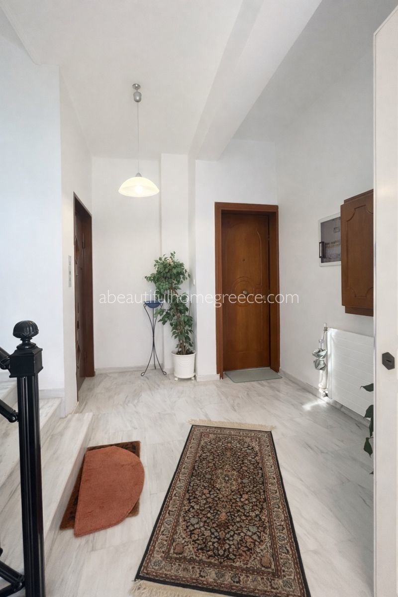 House in Melissia, Attica, Greece 2 - 17767226