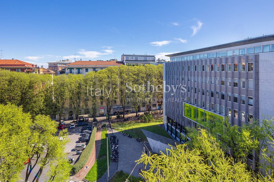Apartment in Fiera, Milan, Italy 4 - 17763808