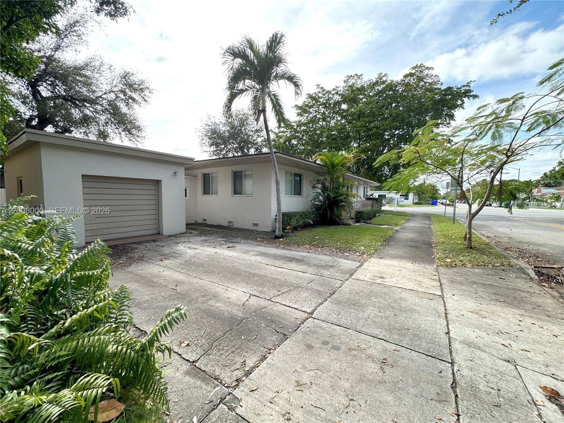 Apartment in Miami, Florida, United States 3 - 17769013