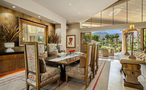 Casa a La Quinta, California, Stati Uniti 1