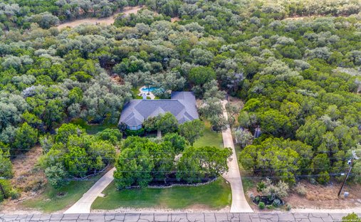 House in New Braunfels, Texas, United States 1