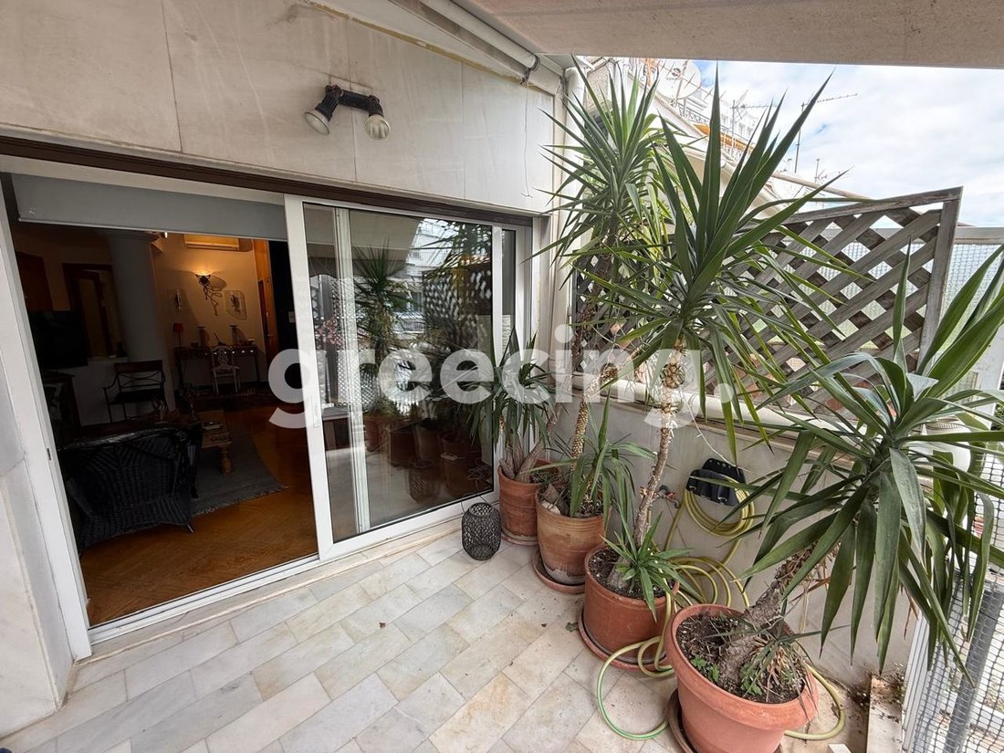 Apartment in Sunoikia Kolonakiou, 1st District of Athens, Athens 2 - 17768295