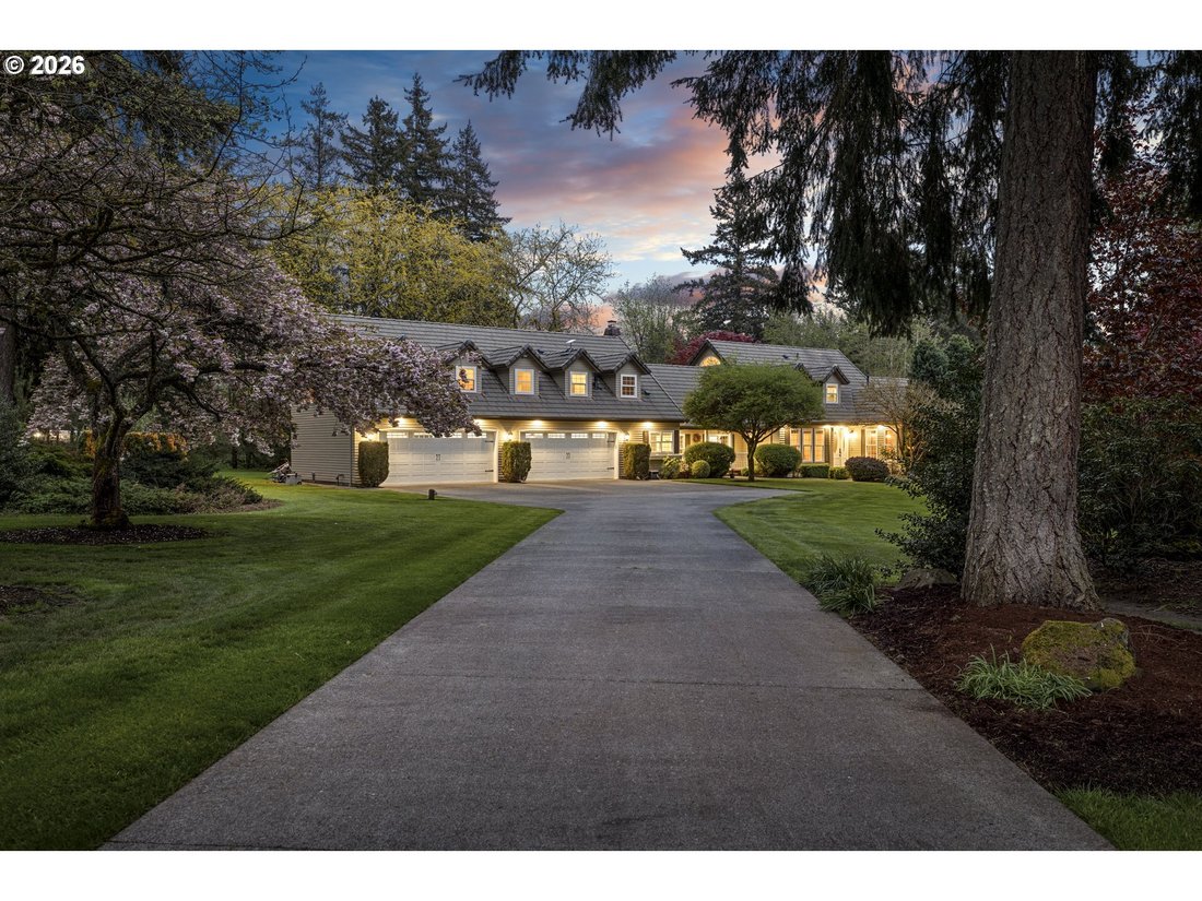 House in Vancouver, Washington, United States 1 - 17769782