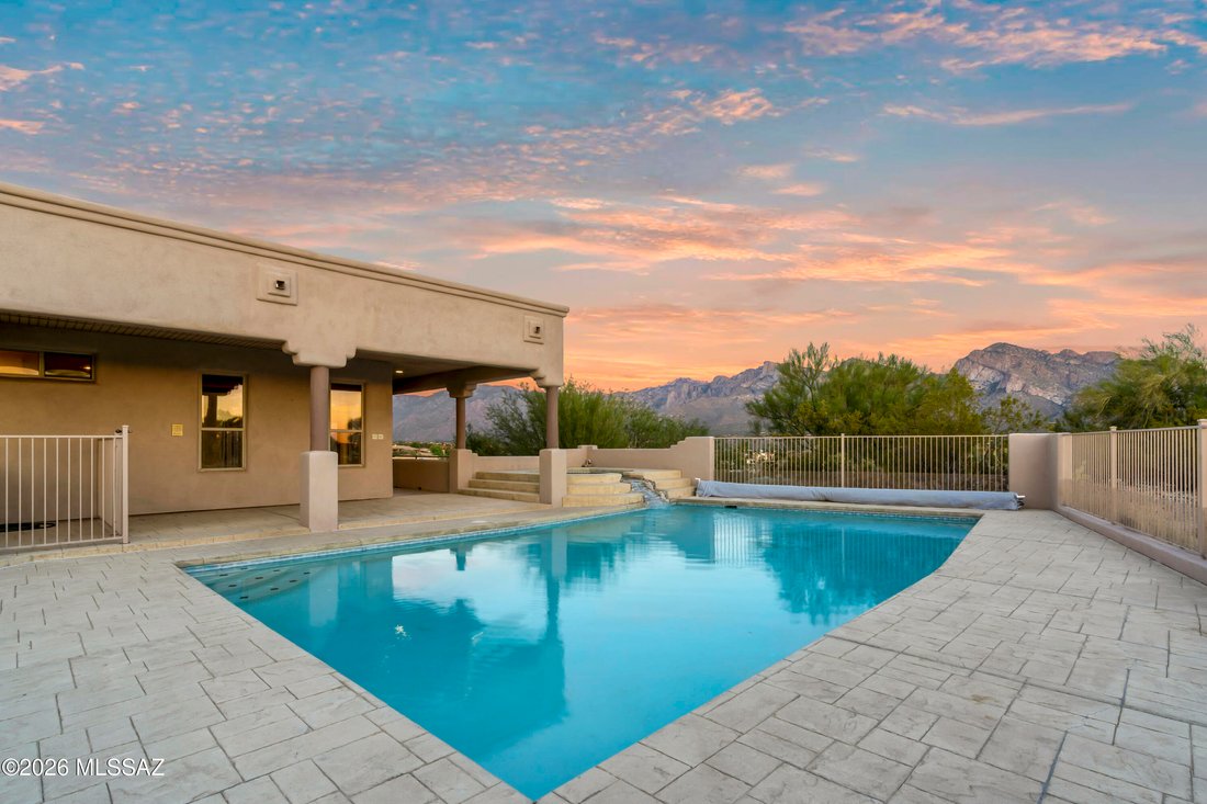 House in Oro Valley, Arizona, United States 3 - 17766828