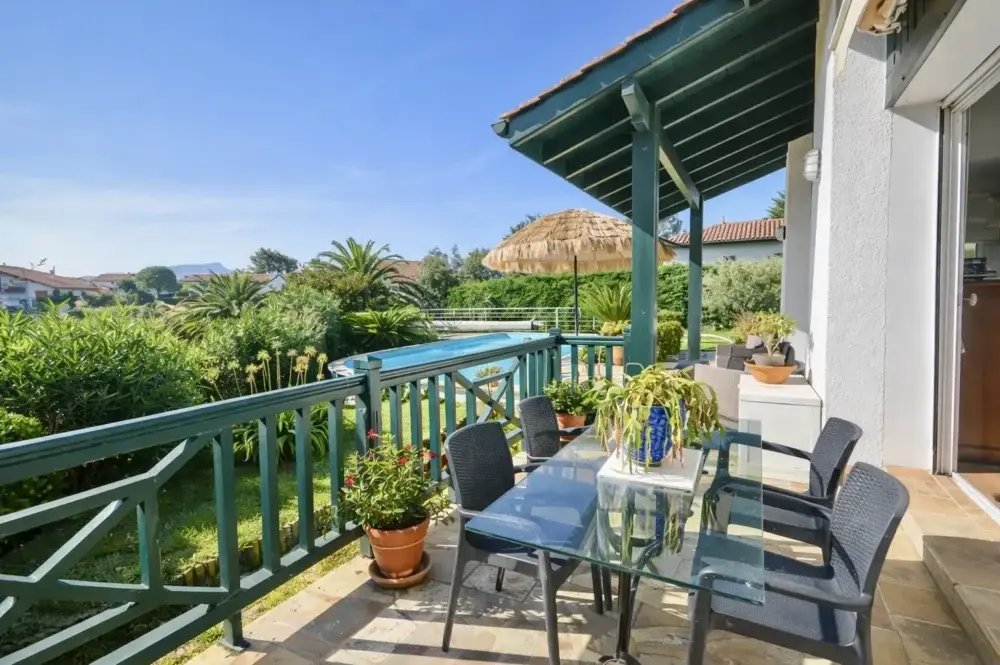 House in Centre Ville, Saint-Jean-de-Luz, France 3 - 16474038