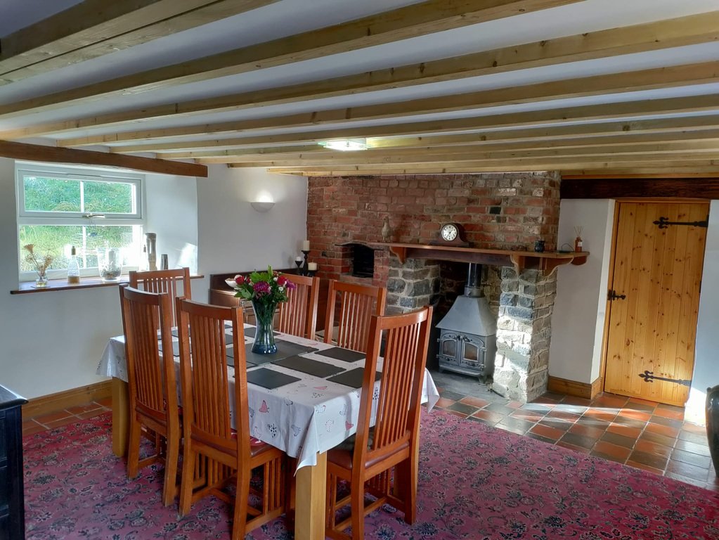 House in Llangeitho, Wales 4 - 17765441