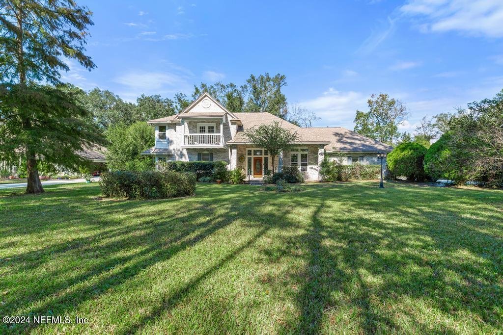 House in Orange Park, Florida, United States 4 - 17736276