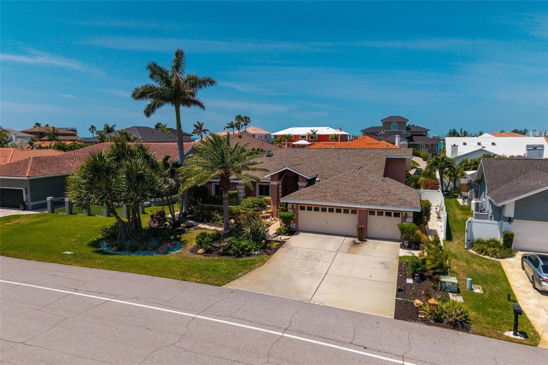 House in St. Petersburg, Florida, United States 2 - 17764048