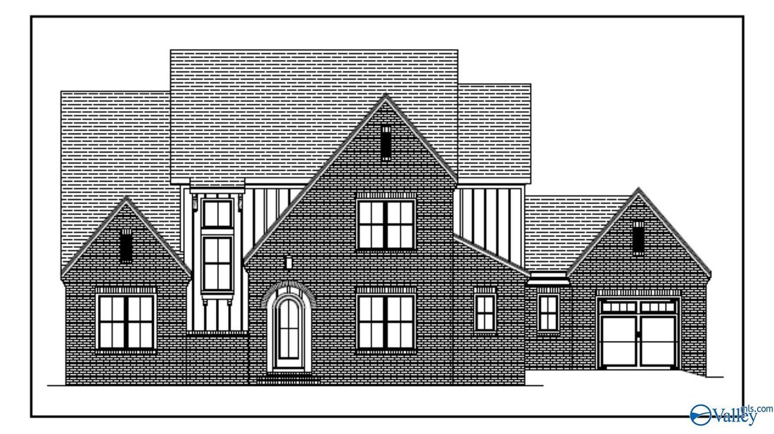 House in Madison, Alabama, United States 2 - 17765709