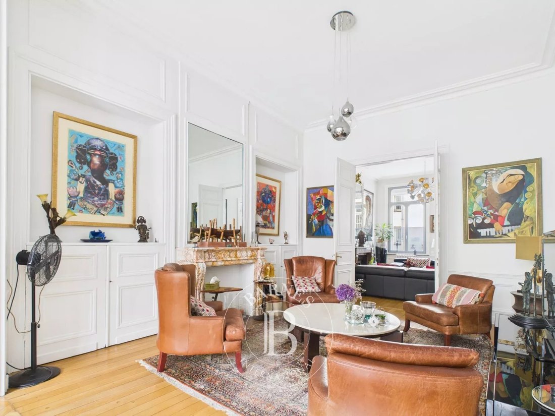 Townhouse in Gare, Douai, France 1 - 14966746